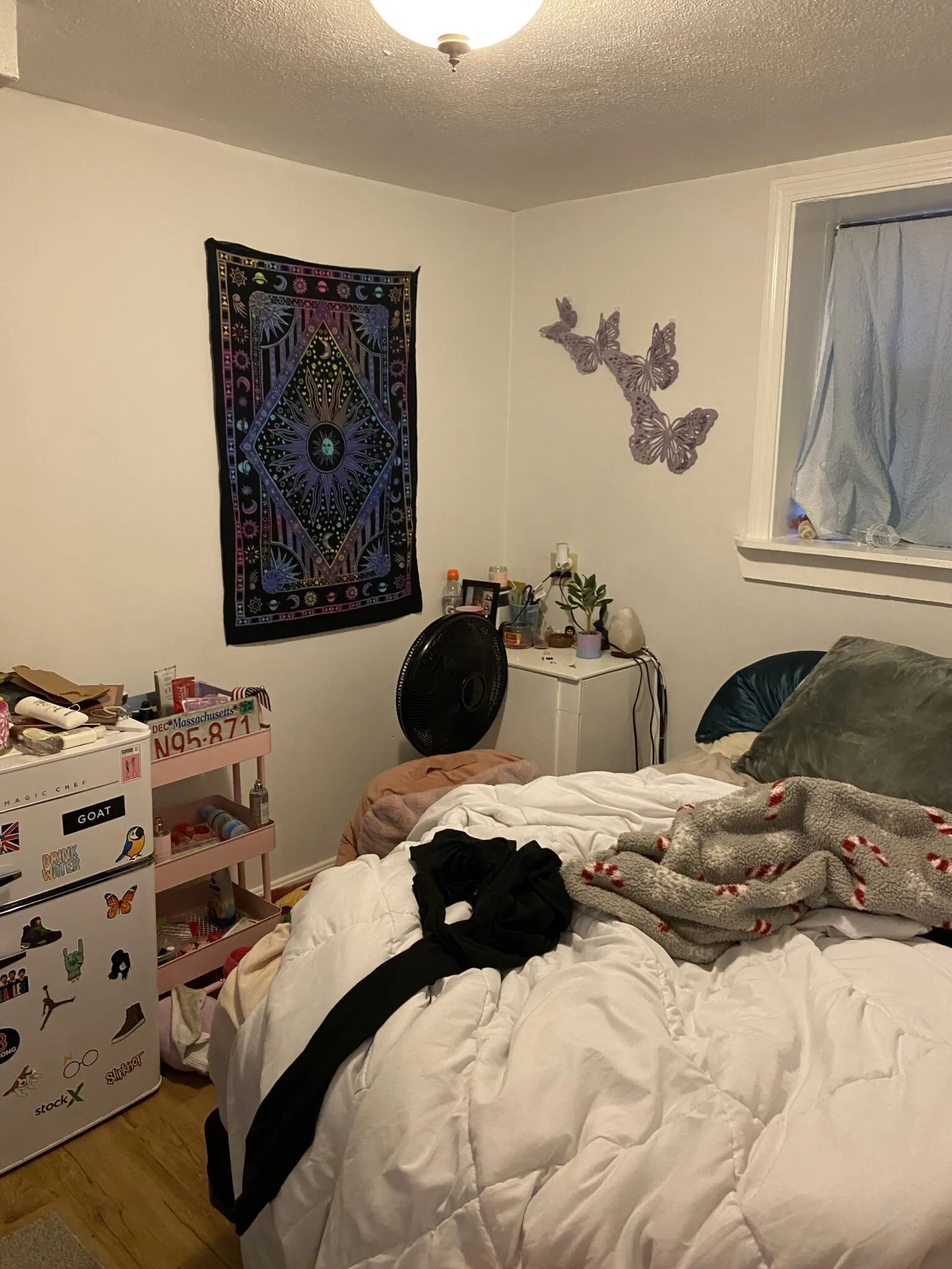 2 bed, 1 bath apartment for rent at 145 Endicott St Unit B, North End — photo 14 of 26