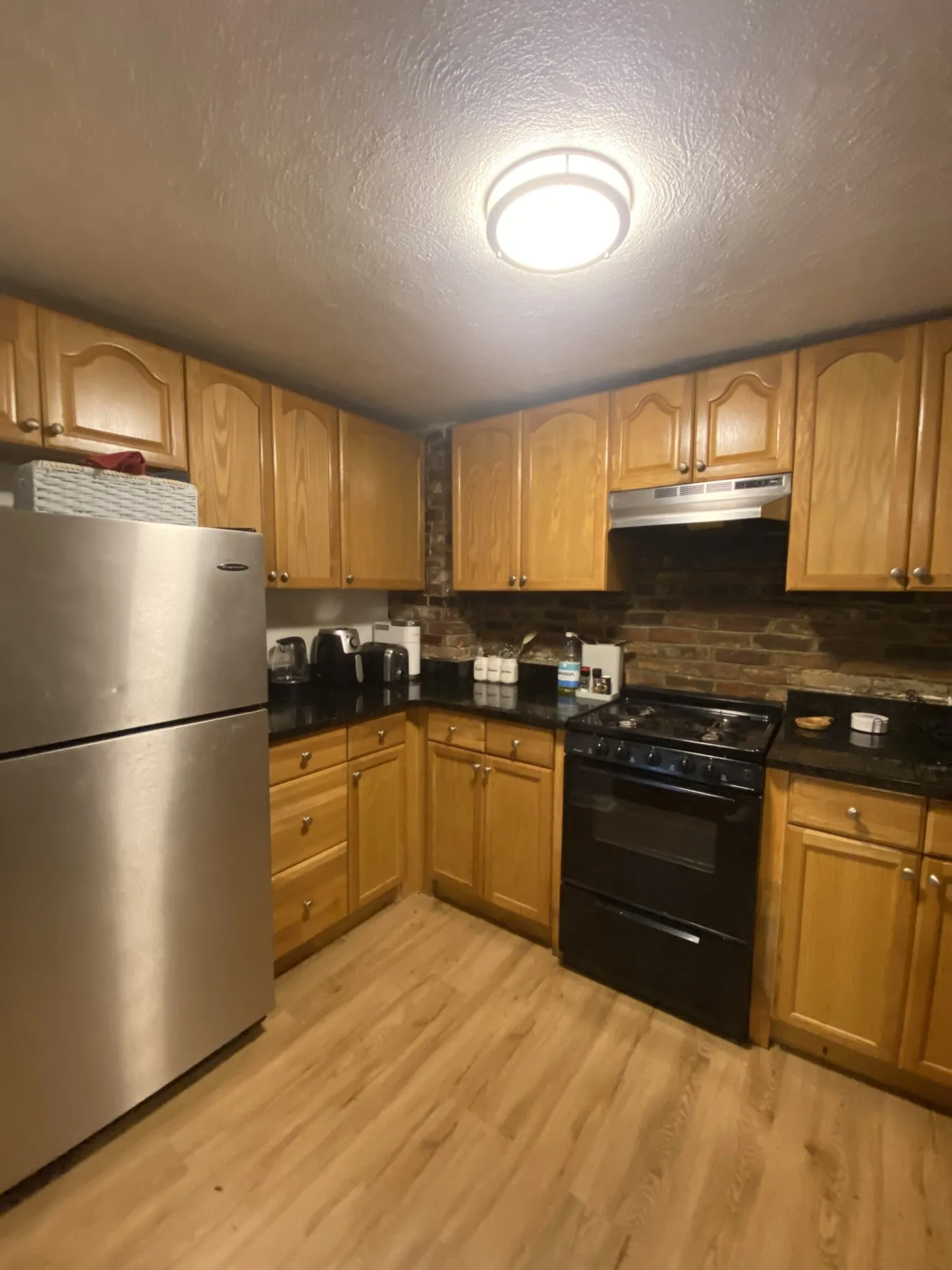2 bed, 1 bath apartment for rent at 145 Endicott St Unit B, North End — photo 13 of 26