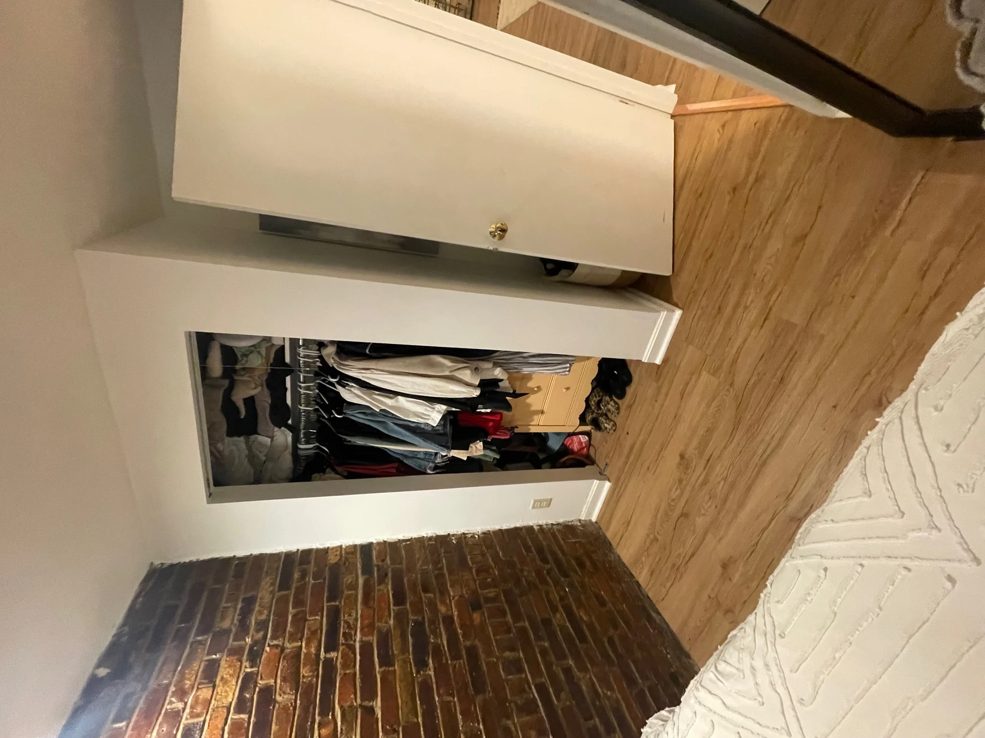 2 bed, 1 bath apartment for rent at 145 Endicott St Unit B, North End — photo 24 of 26