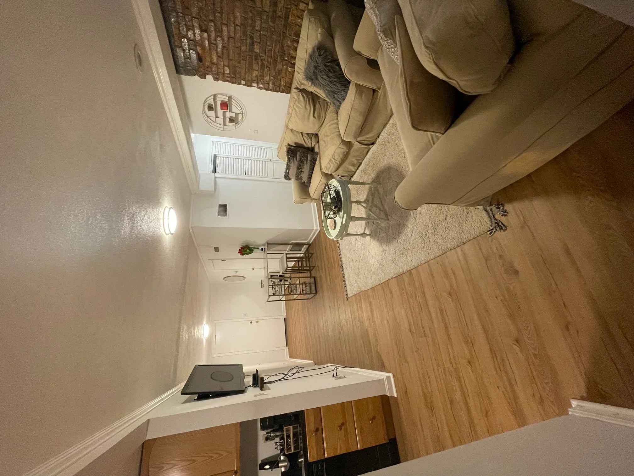 2 bed, 1 bath apartment for rent at 145 Endicott St Unit B, North End — photo 26 of 26