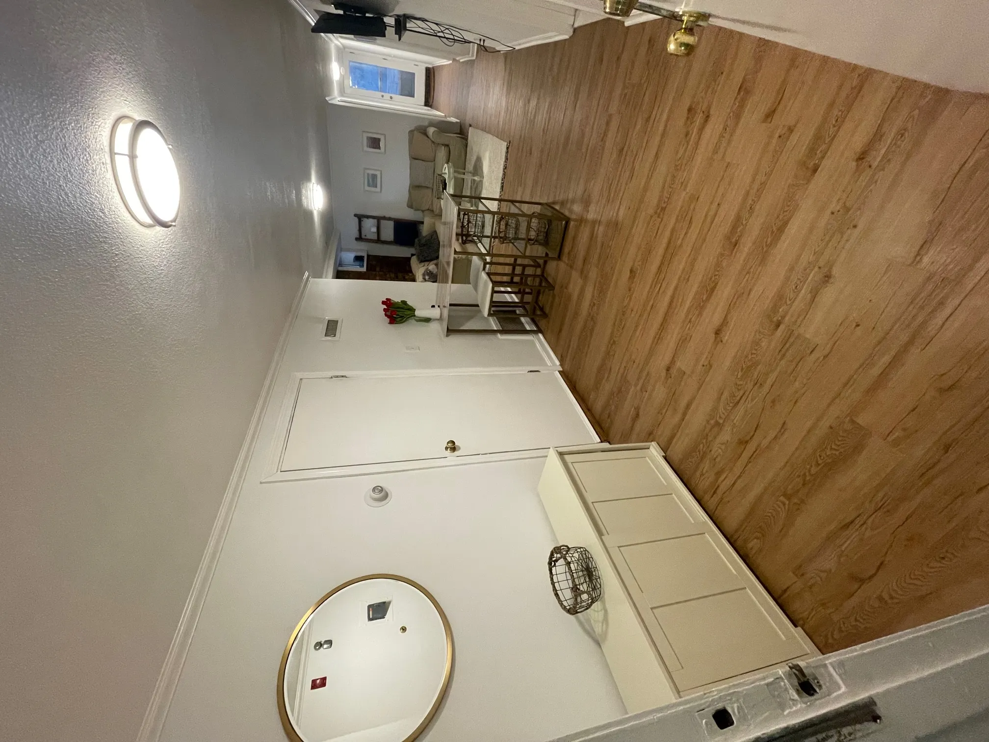 2 bed, 1 bath apartment for rent at 145 Endicott St Unit B, North End — photo 19 of 26