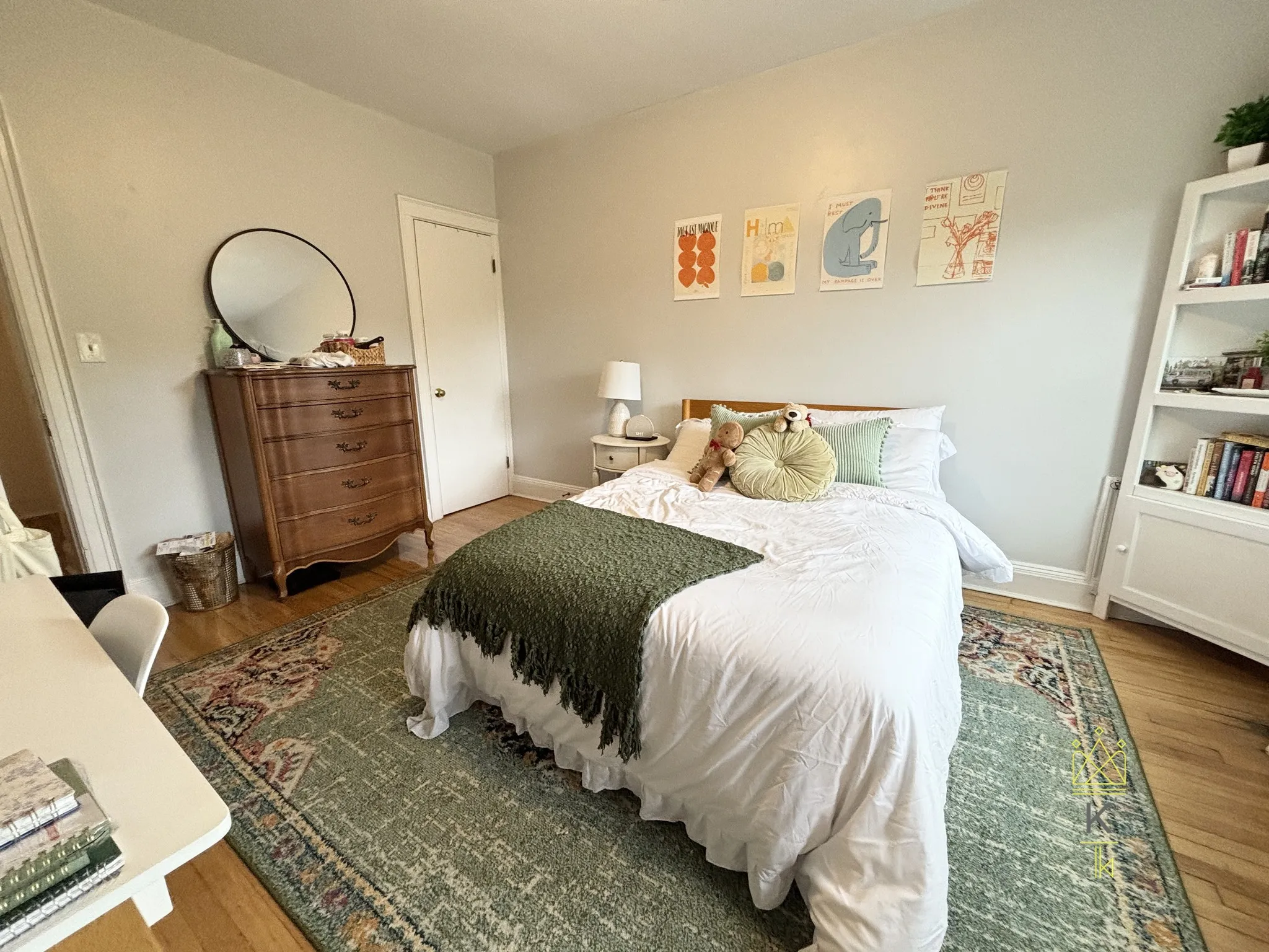 2 bed, 1 bath apartment for rent at 145 Englewood Ave Unit 042, Brighton — photo 2 of 19