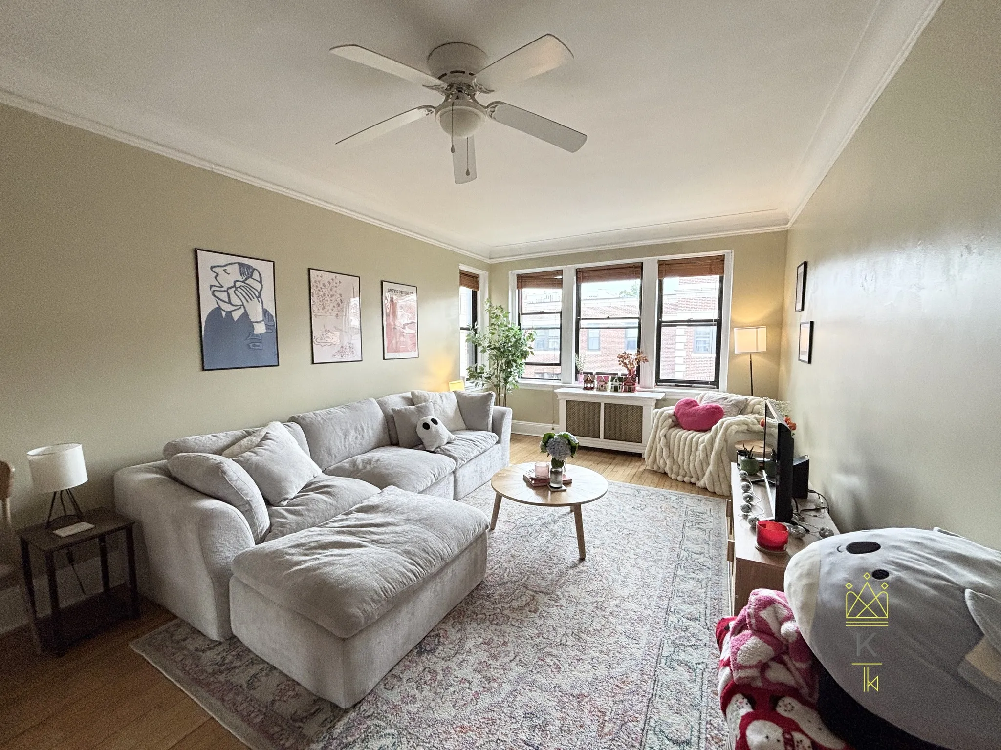 2 bed, 1 bath apartment for rent at 145 Englewood Ave Unit 042, Brighton — photo 3 of 19