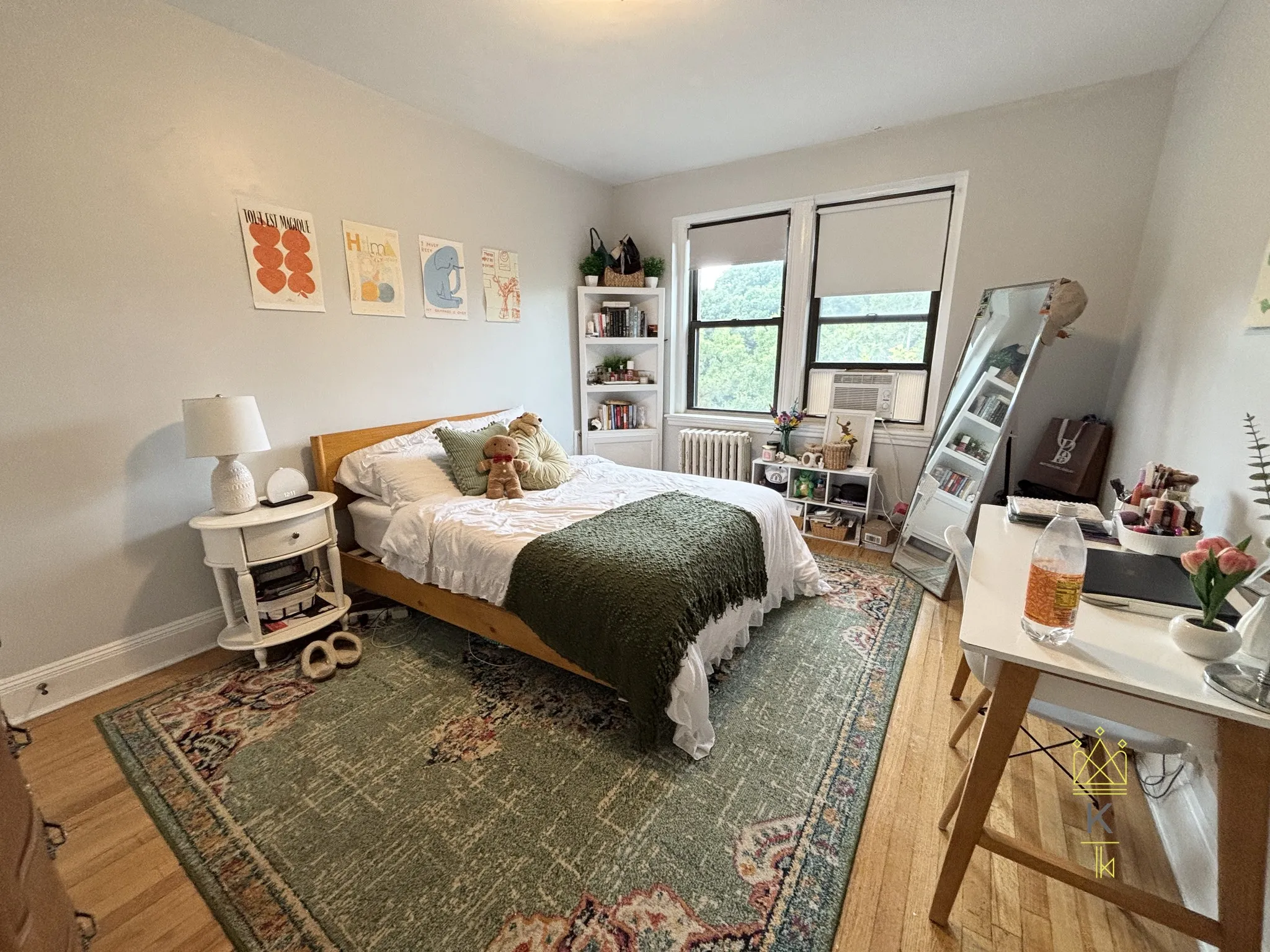 2 bed, 1 bath apartment for rent at 145 Englewood Ave Unit 042, Brighton