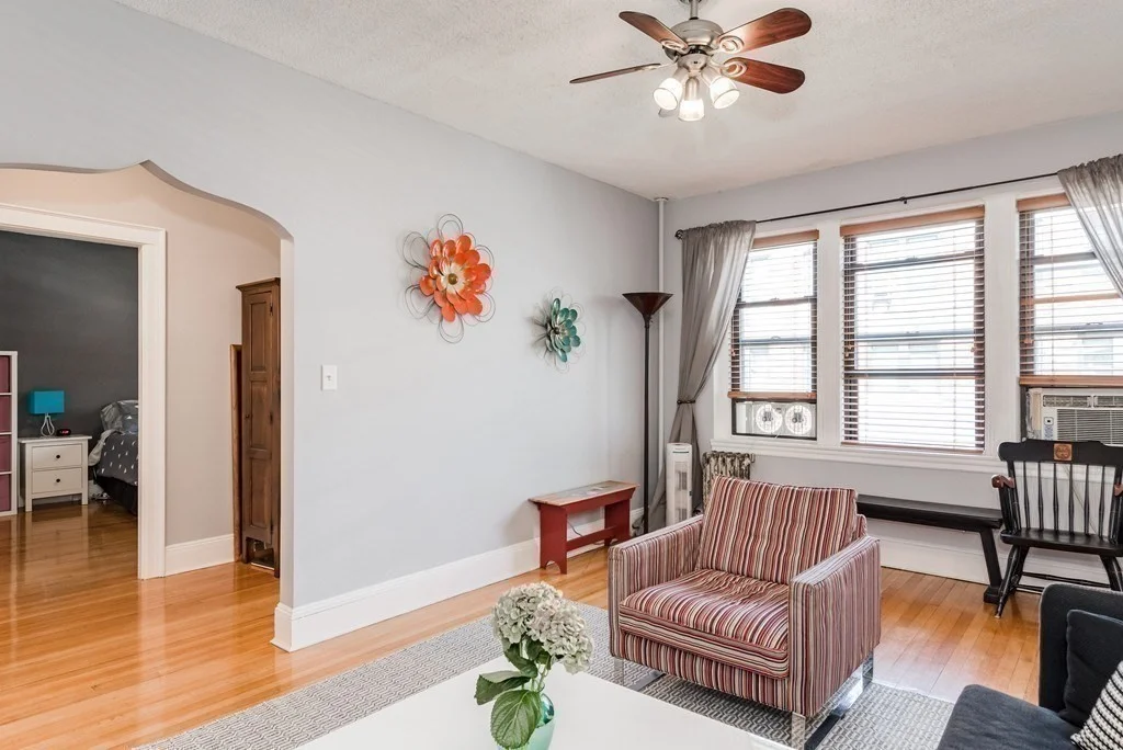 1 bed, 1 bath apartment for rent at 145 Englewood Ave Unit 33, Brighton — photo 10 of 28