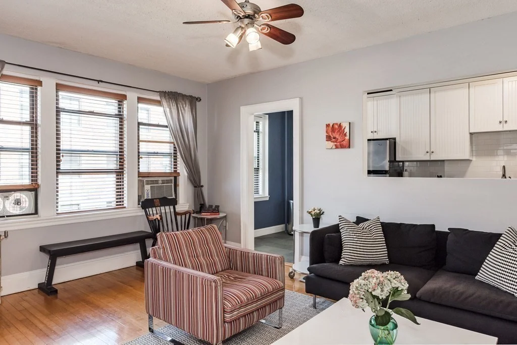 1 bed, 1 bath apartment for rent at 145 Englewood Ave Unit 33, Brighton — photo 8 of 28