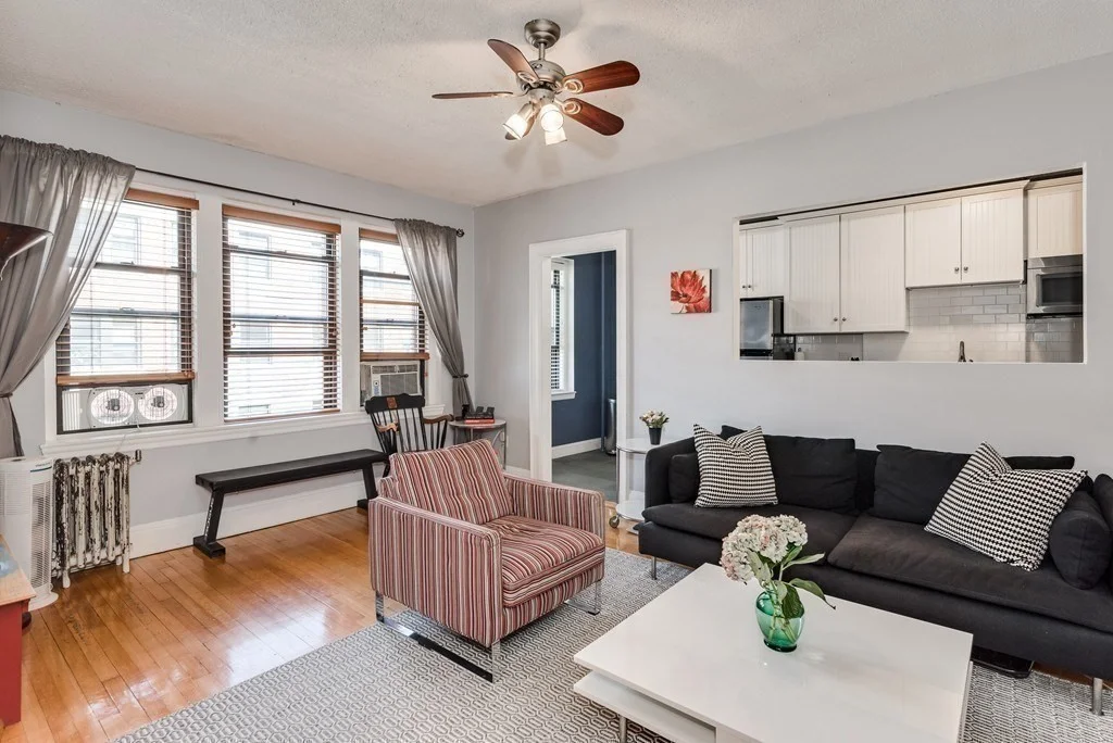 1 bed, 1 bath apartment for rent at 145 Englewood Ave Unit 33, Brighton — photo 2 of 28