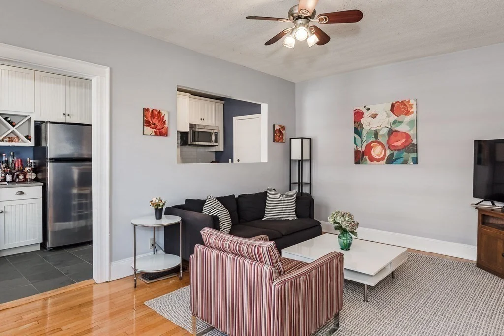 1 bed, 1 bath apartment for rent at 145 Englewood Ave Unit 33, Brighton — photo 12 of 28