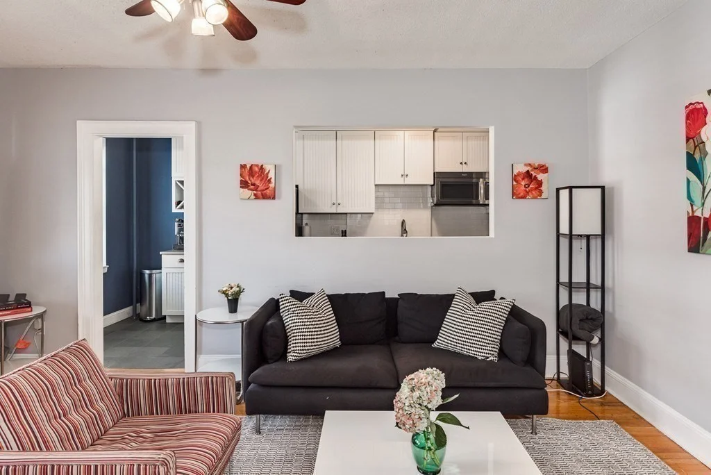 1 bed, 1 bath apartment for rent at 145 Englewood Ave Unit 33, Brighton — photo 5 of 28