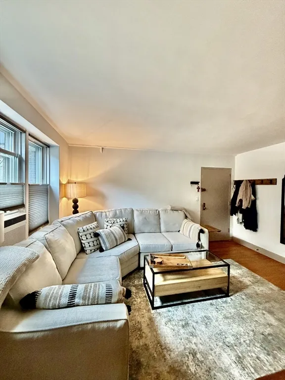1 bed, 1 bath apartment for rent at 145 Farragut Unit 1, South Boston — photo 2 of 13