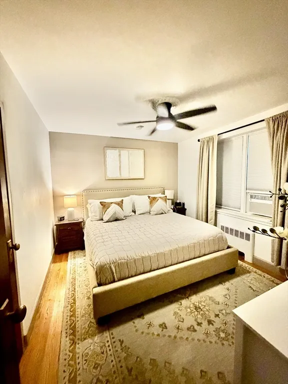 1 bed, 1 bath apartment for rent at 145 Farragut Unit 1, South Boston — photo 6 of 13