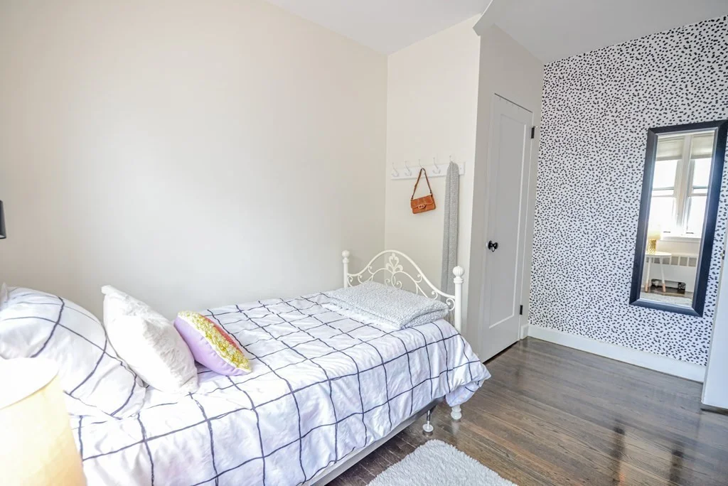 2 bed, 1 bath apartment for rent at 145 Farragut Unit 3, South Boston — photo 13 of 16