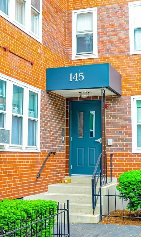 2 bed, 1 bath apartment for rent at 145 Farragut Unit 3, South Boston — photo 14 of 16
