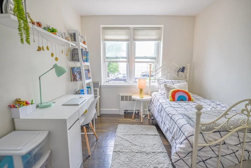 2 bed, 1 bath apartment for rent at 145 Farragut Unit 3, South Boston — photo 11 of 16