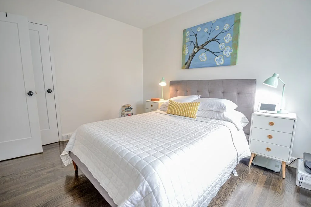 2 bed, 1 bath apartment for rent at 145 Farragut Unit 3, South Boston — photo 9 of 16