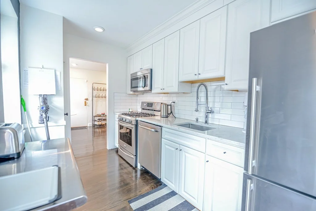 2 bed, 1 bath apartment for rent at 145 Farragut Unit 3, South Boston — photo 5 of 16