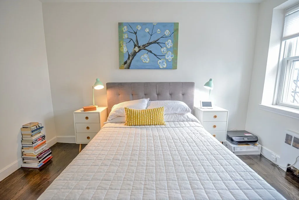 2 bed, 1 bath apartment for rent at 145 Farragut Unit 3, South Boston — photo 8 of 16