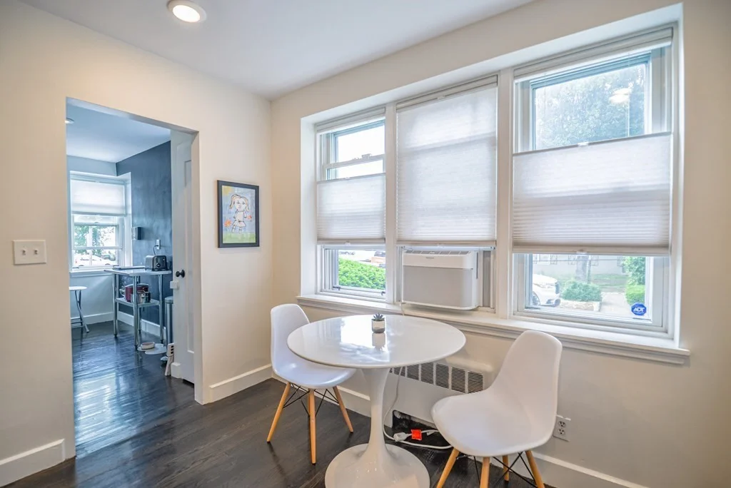 2 bed, 1 bath apartment for rent at 145 Farragut Unit 3, South Boston — photo 4 of 16