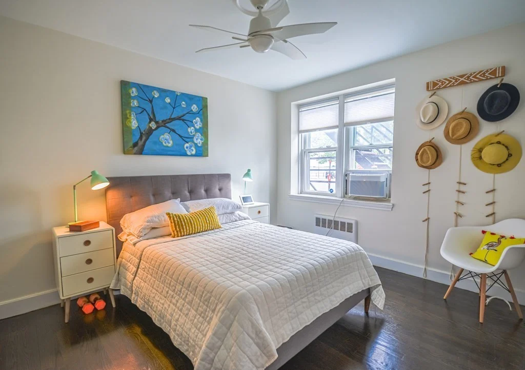 2 bed, 1 bath apartment for rent at 145 Farragut Unit 3, South Boston — photo 7 of 16