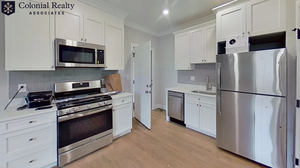 2 bed, 1 bath apartment for rent at 145 George St Unit 47, Roxbury — photo 2 of 6