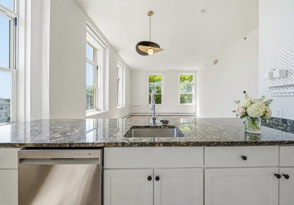 2 bed, 2 bath apartment for rent at 145 Glenwood St Unit 304, West End