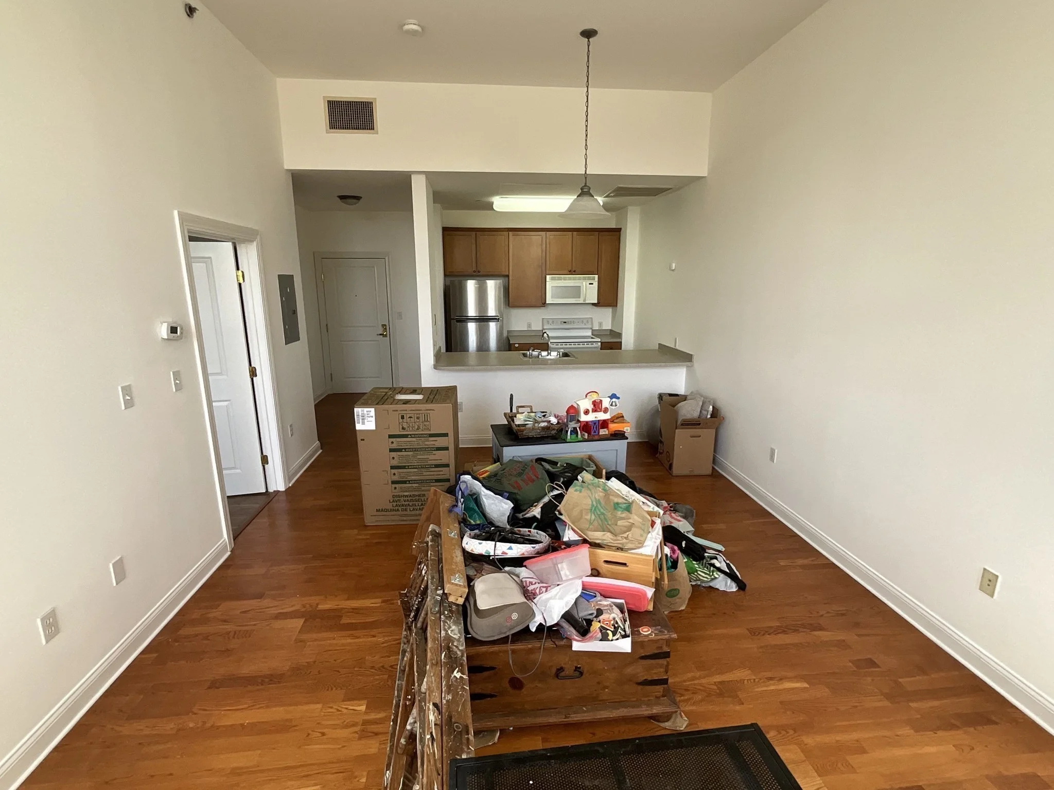 1 bed, 1 bath apartment for rent at 145 Glenwood St Unit 306, West End — photo 13 of 30