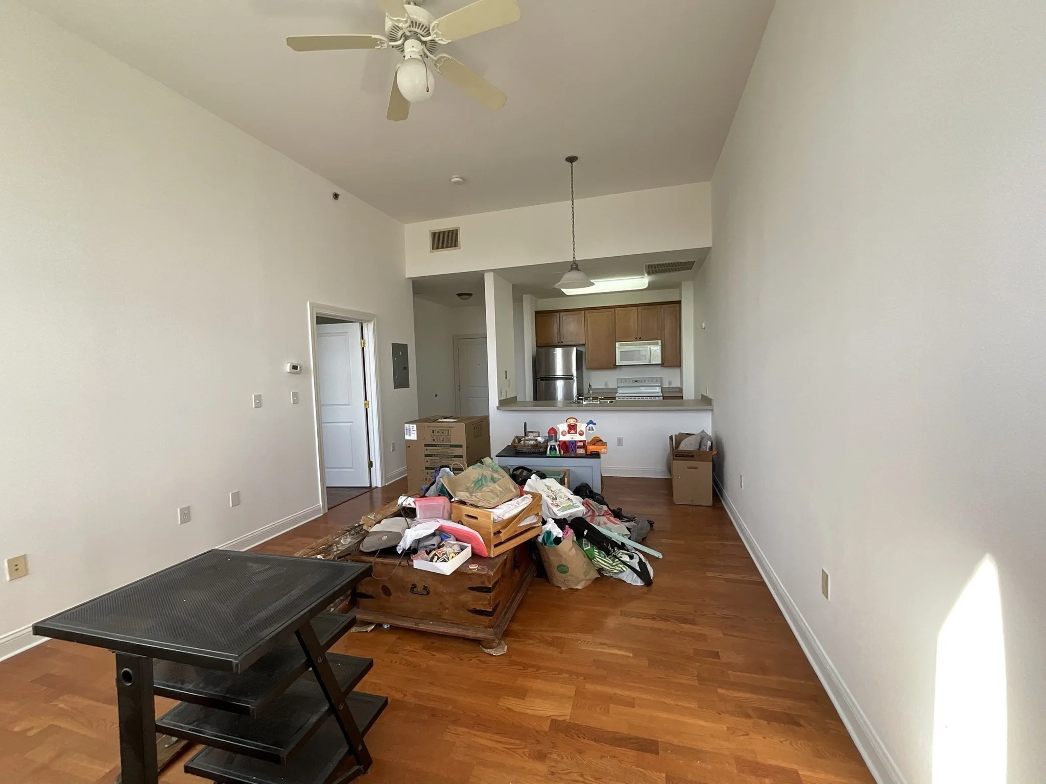 1 bed, 1 bath apartment for rent at 145 Glenwood St Unit 306, West End — photo 14 of 30