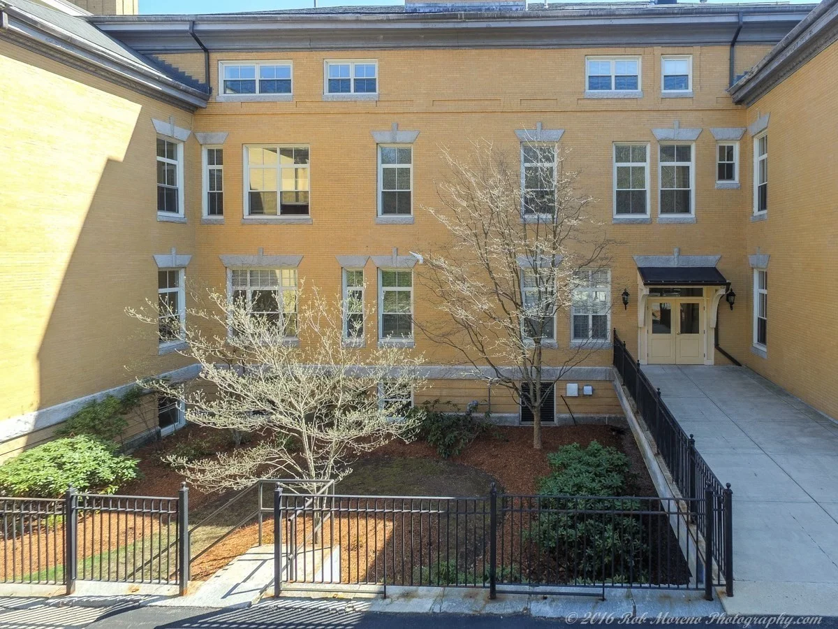 1 bed, 1 bath apartment for rent at 145 Glenwood St Unit 306, West End — photo 4 of 30