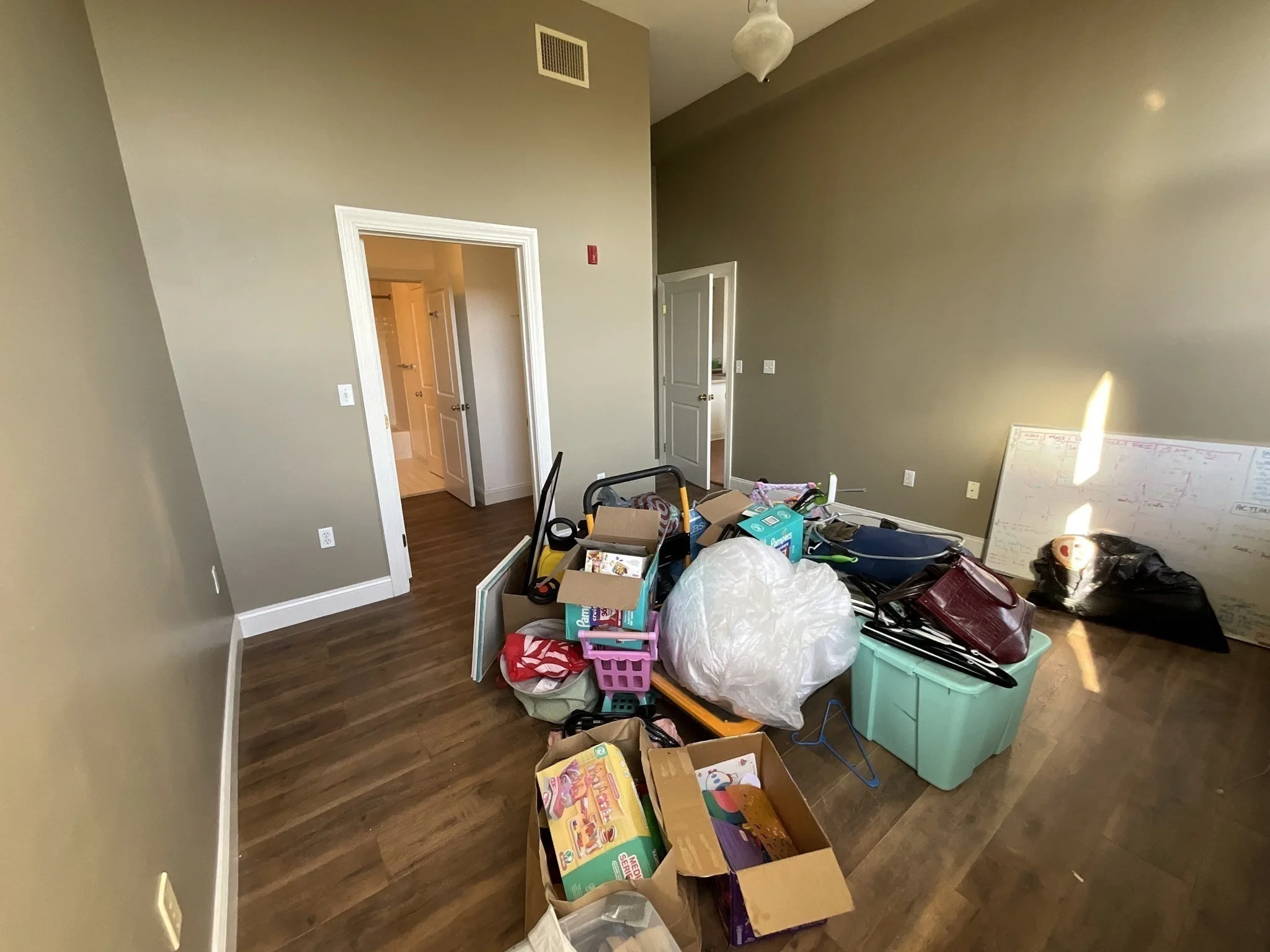 1 bed, 1 bath apartment for rent at 145 Glenwood St Unit 306, West End — photo 18 of 30