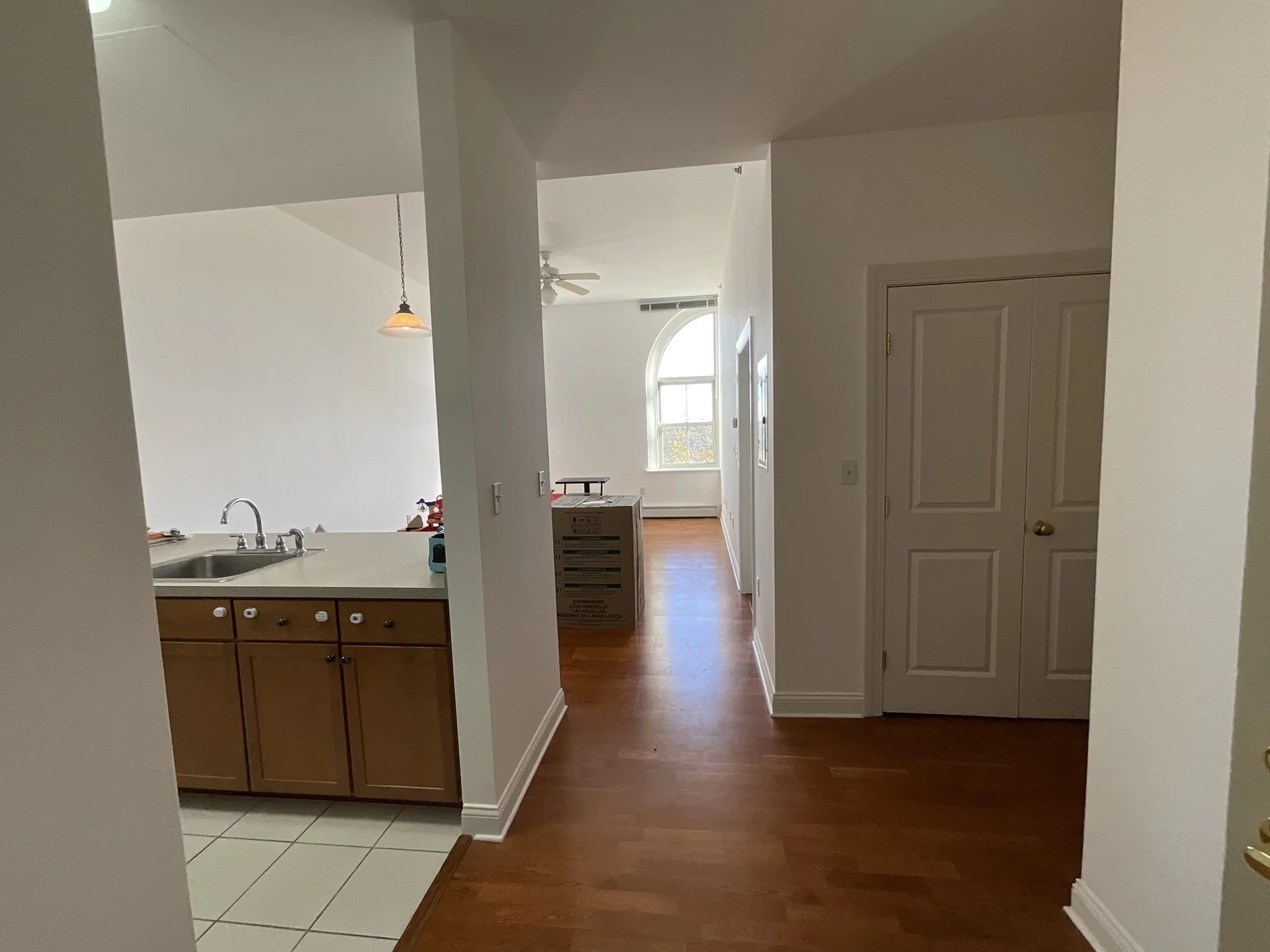 1 bed, 1 bath apartment for rent at 145 Glenwood St Unit 306, West End — photo 7 of 30