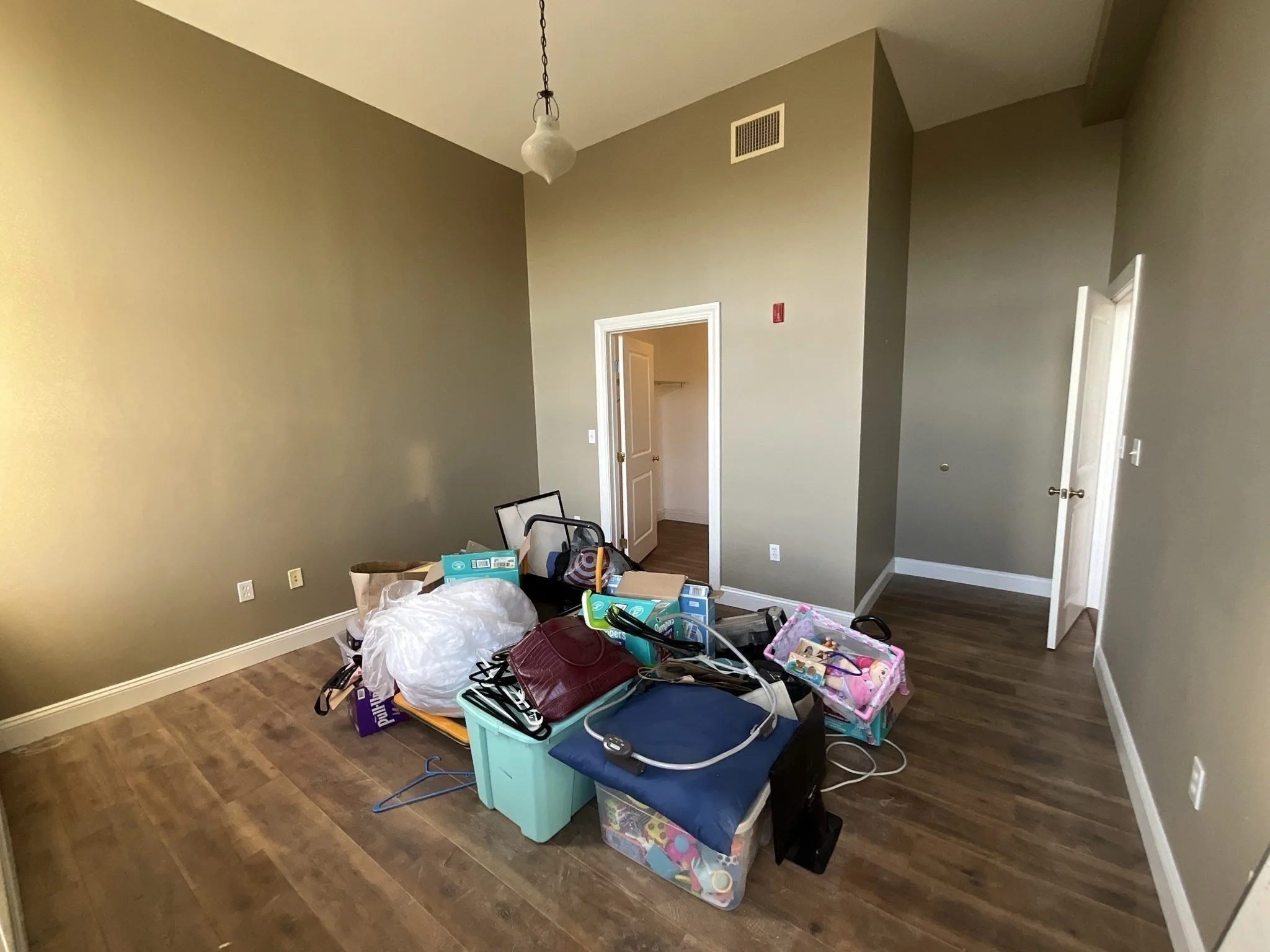 1 bed, 1 bath apartment for rent at 145 Glenwood St Unit 306, West End — photo 17 of 30