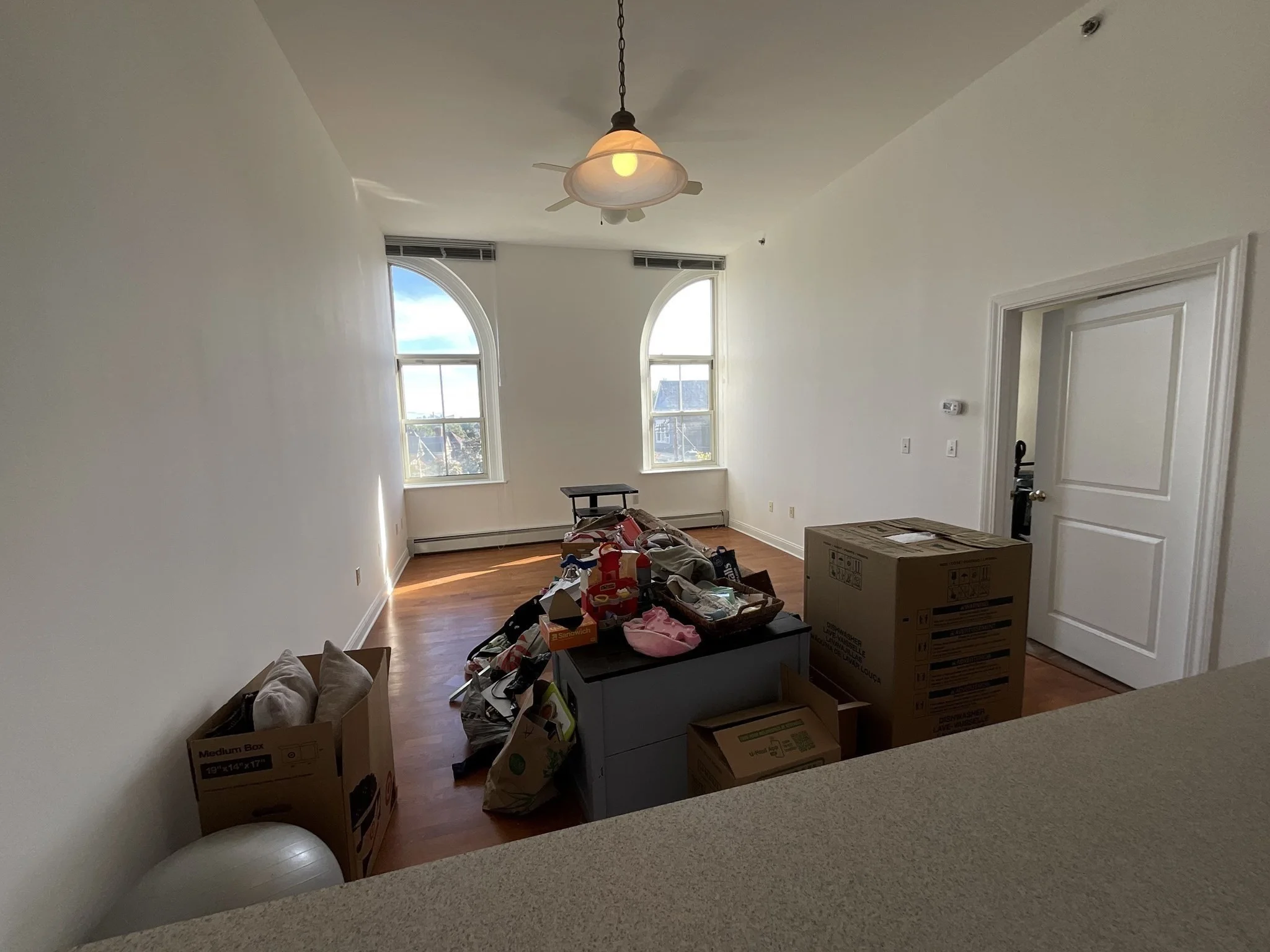 1 bed, 1 bath apartment for rent at 145 Glenwood St Unit 306, West End — photo 11 of 30