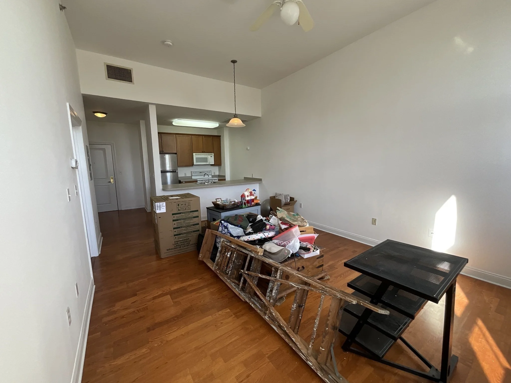 1 bed, 1 bath apartment for rent at 145 Glenwood St Unit 306, West End — photo 12 of 30