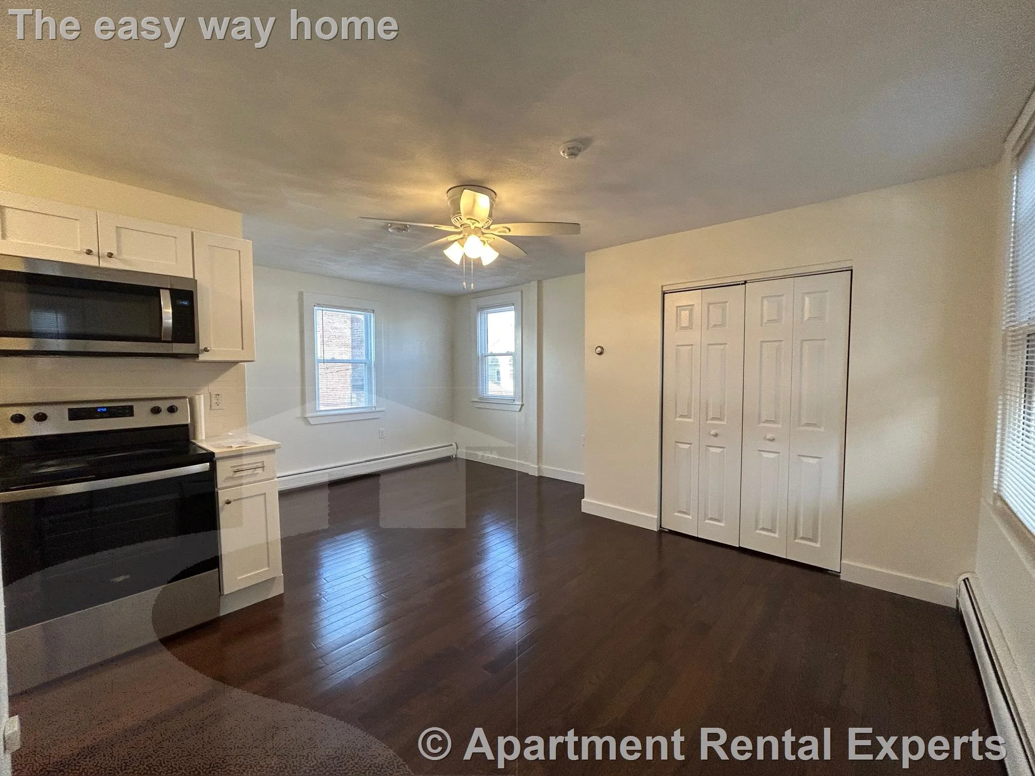 Studio bed, 1 bath apartment for rent at 145 Highland Ave Unit 3, Spring Hill — photo 1 of 8