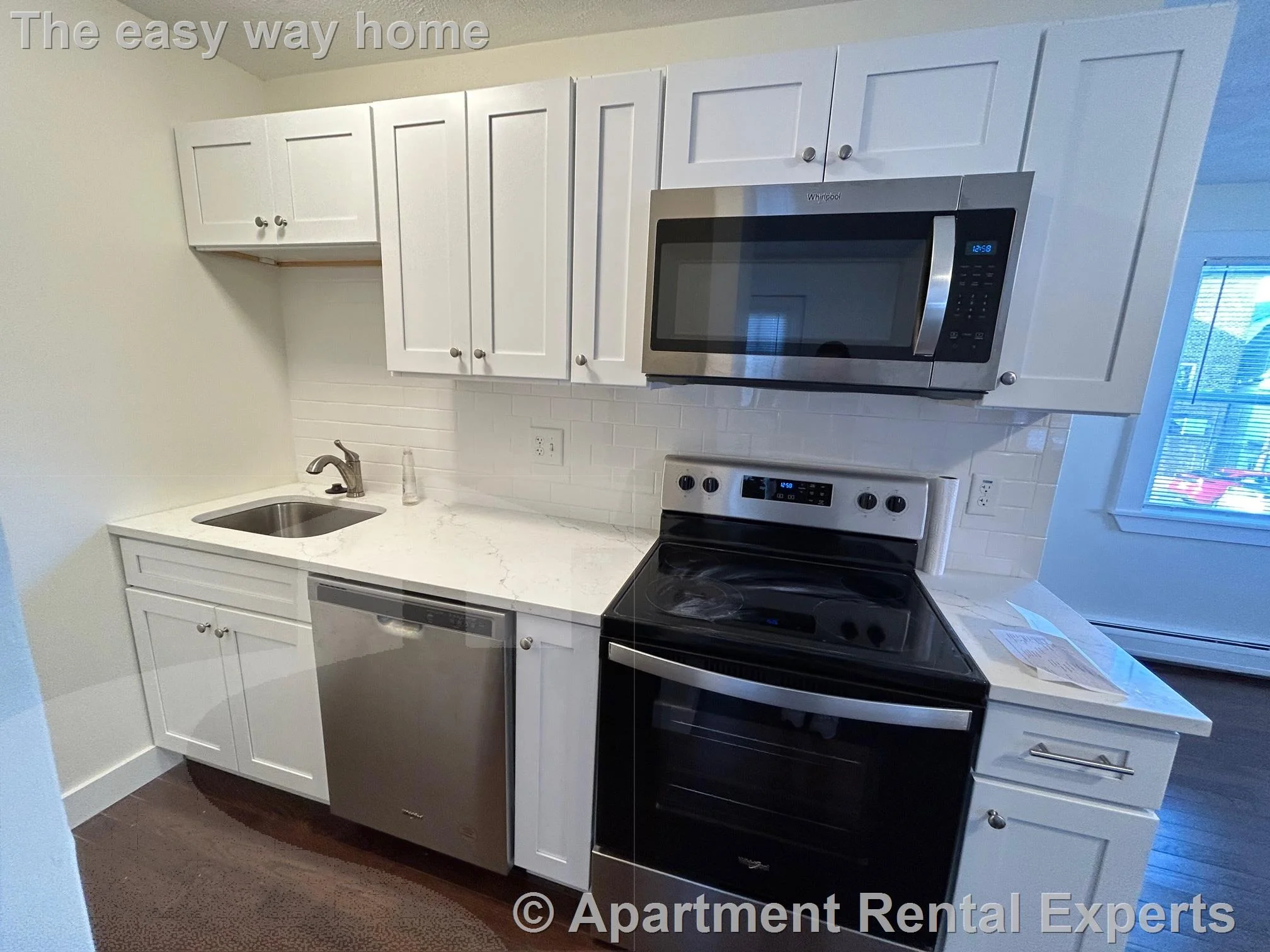 Studio bed, 1 bath apartment for rent at 145 Highland Ave Unit 3, Spring Hill — photo 3 of 8