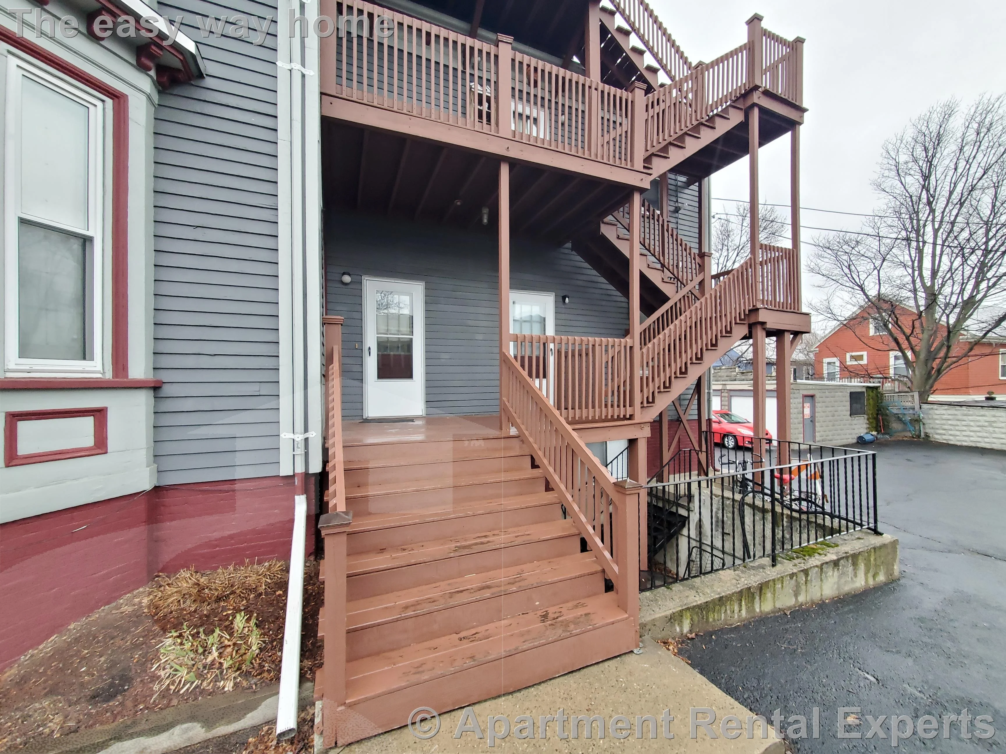 Studio bed, 1 bath apartment for rent at 145 Highland Ave Unit 3, Spring Hill — photo 8 of 8