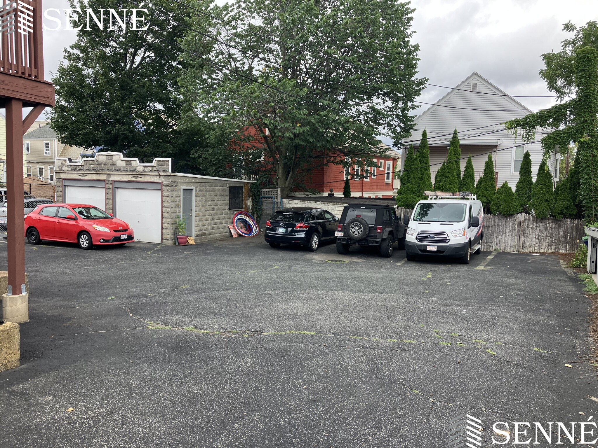 1 bed, 1 bath apartment for rent at 145 Highland Ave Unit 4, Spring Hill — photo 12 of 12