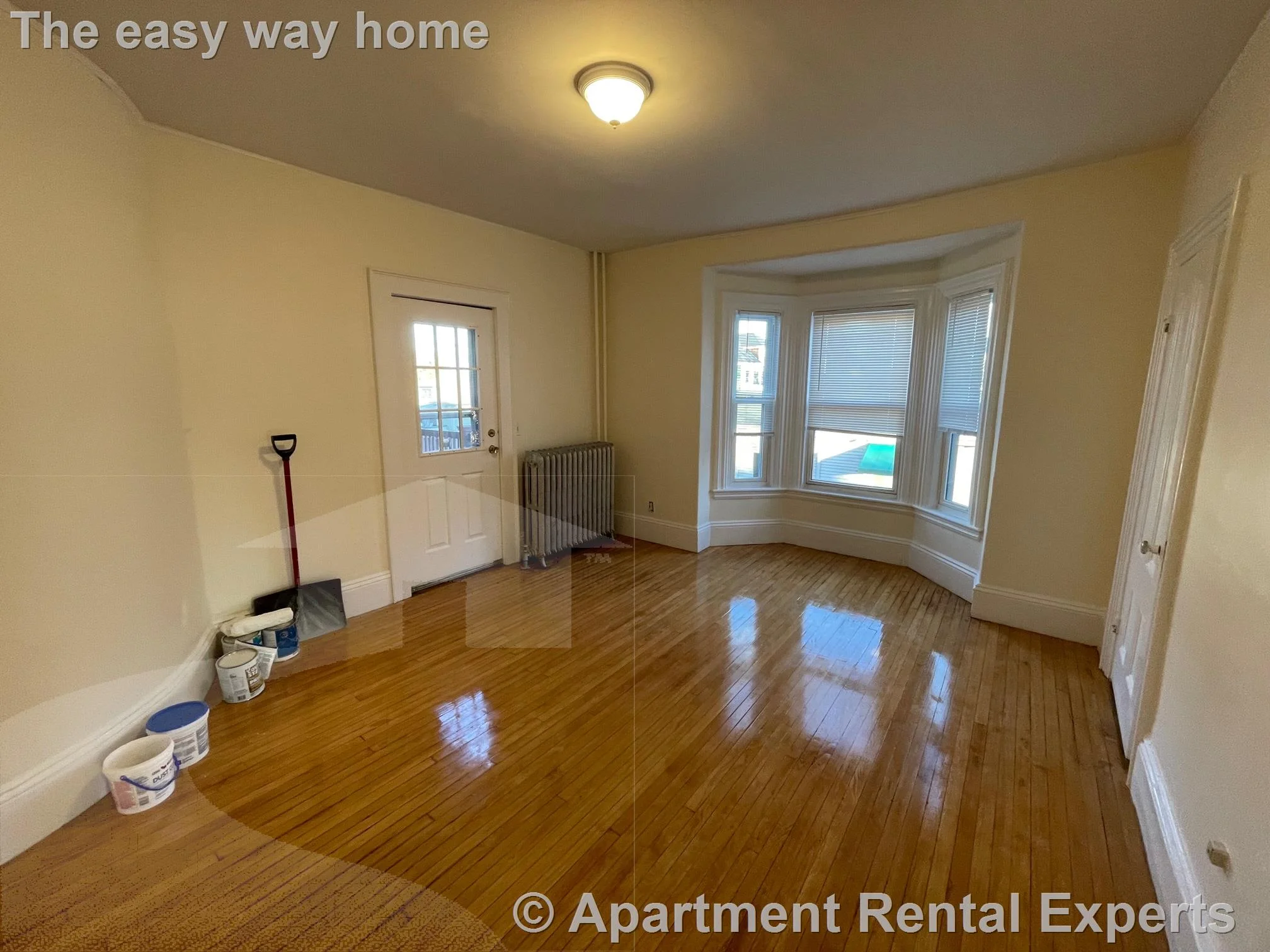 1 bed, 1 bath apartment for rent at 145 Highland Ave Unit 4, Spring Hill — photo 4 of 6