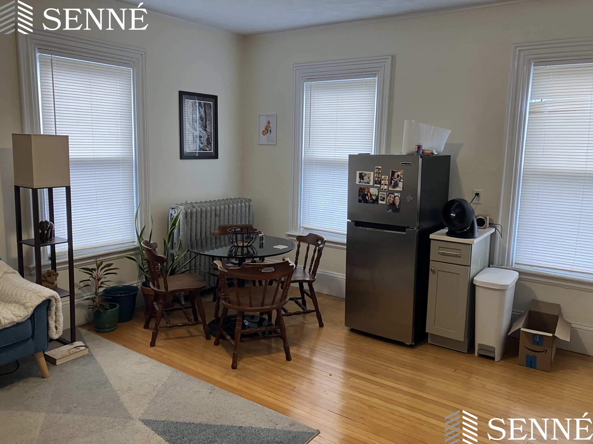 1 bed, 1 bath apartment for rent at 145 Highland Ave Unit 4, Spring Hill — photo 9 of 12