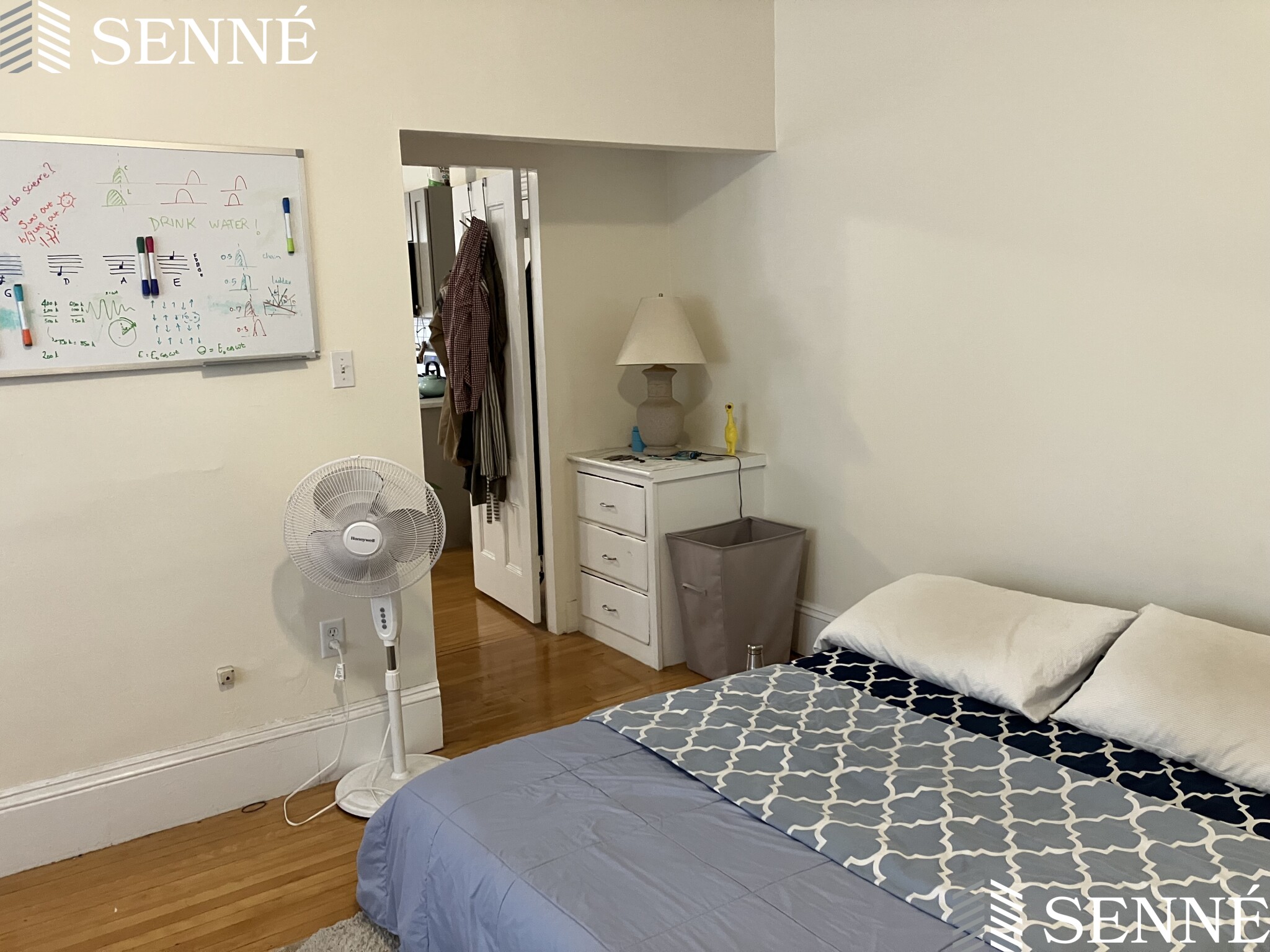 1 bed, 1 bath apartment for rent at 145 Highland Ave Unit 4, Spring Hill — photo 3 of 12