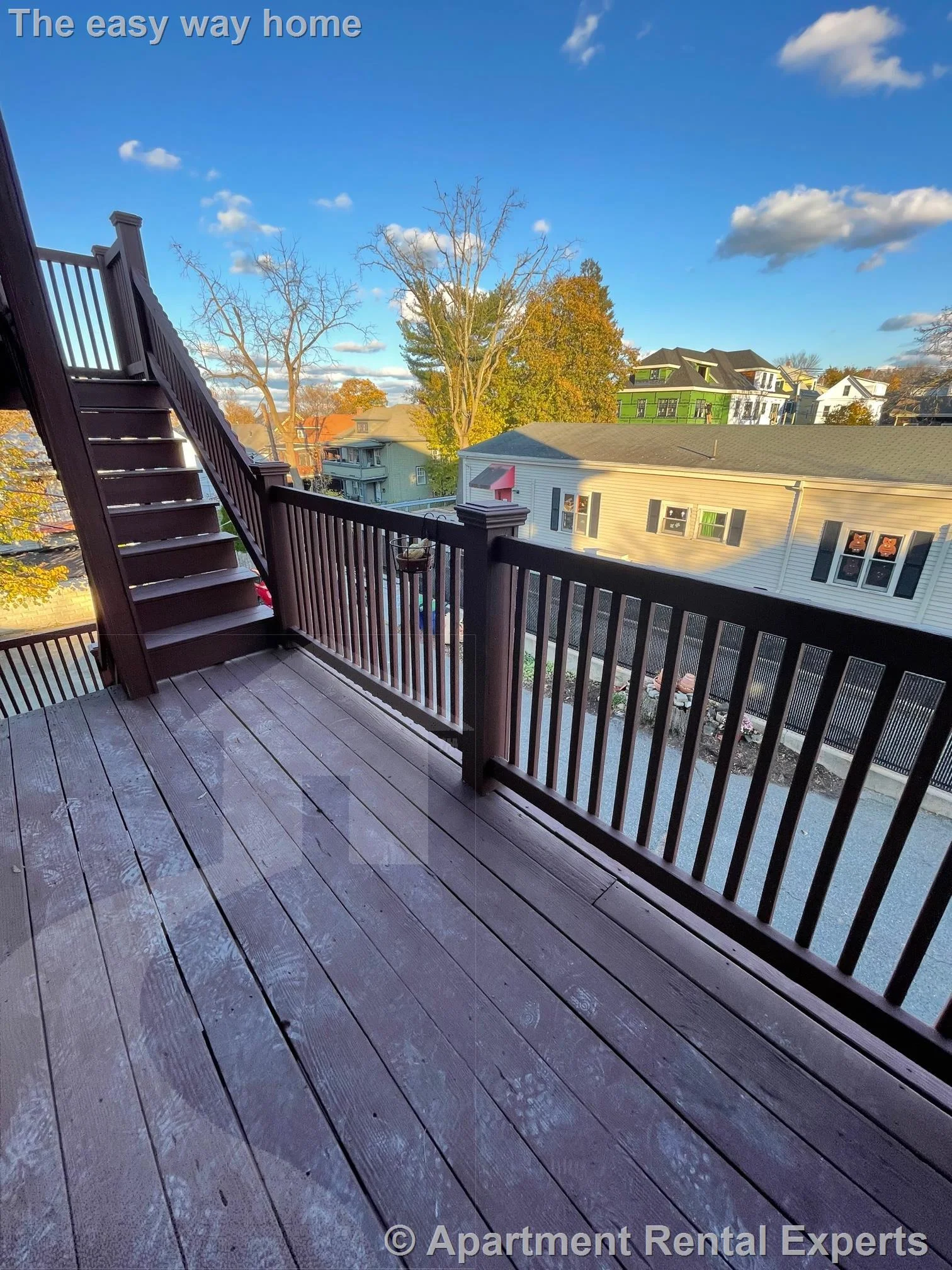 1 bed, 1 bath apartment for rent at 145 Highland Ave Unit 4, Spring Hill — photo 5 of 6