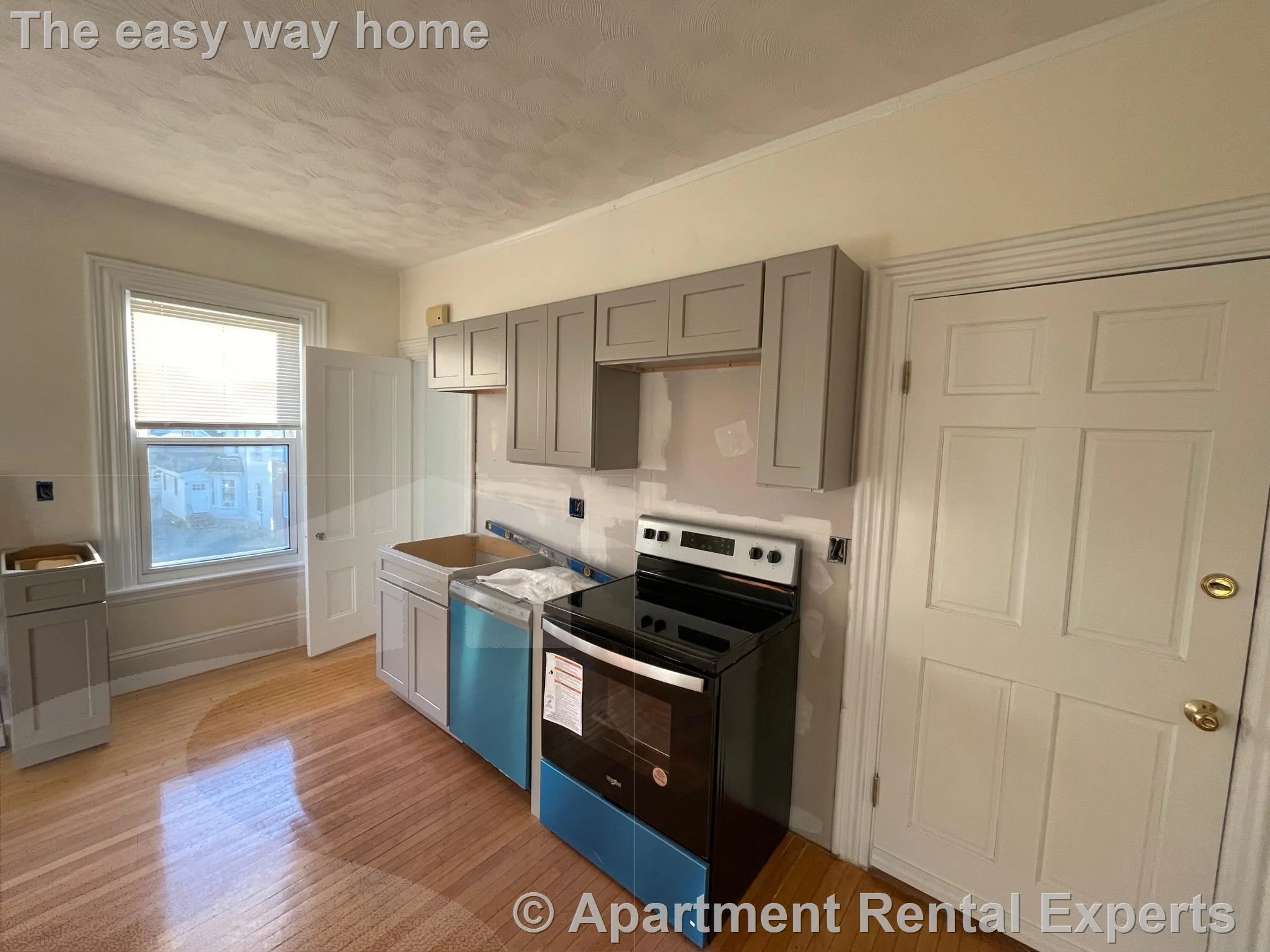 1 bed, 1 bath apartment for rent at 145 Highland Ave Unit 4, Spring Hill