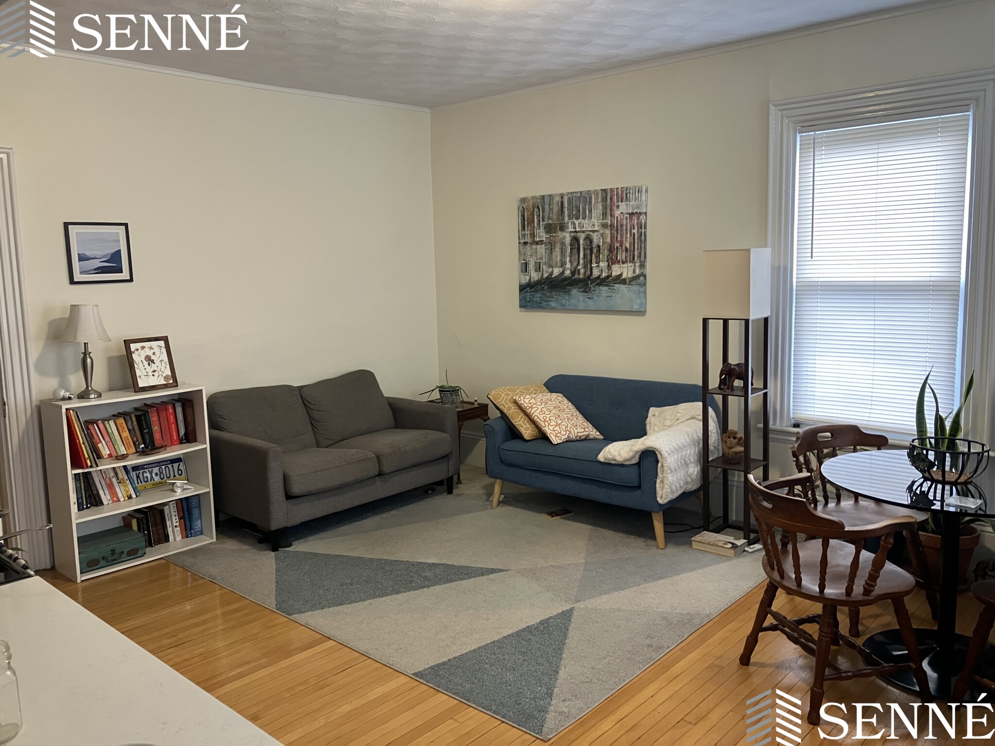 1 bed, 1 bath apartment for rent at 145 Highland Ave Unit 4, Spring Hill — photo 7 of 12