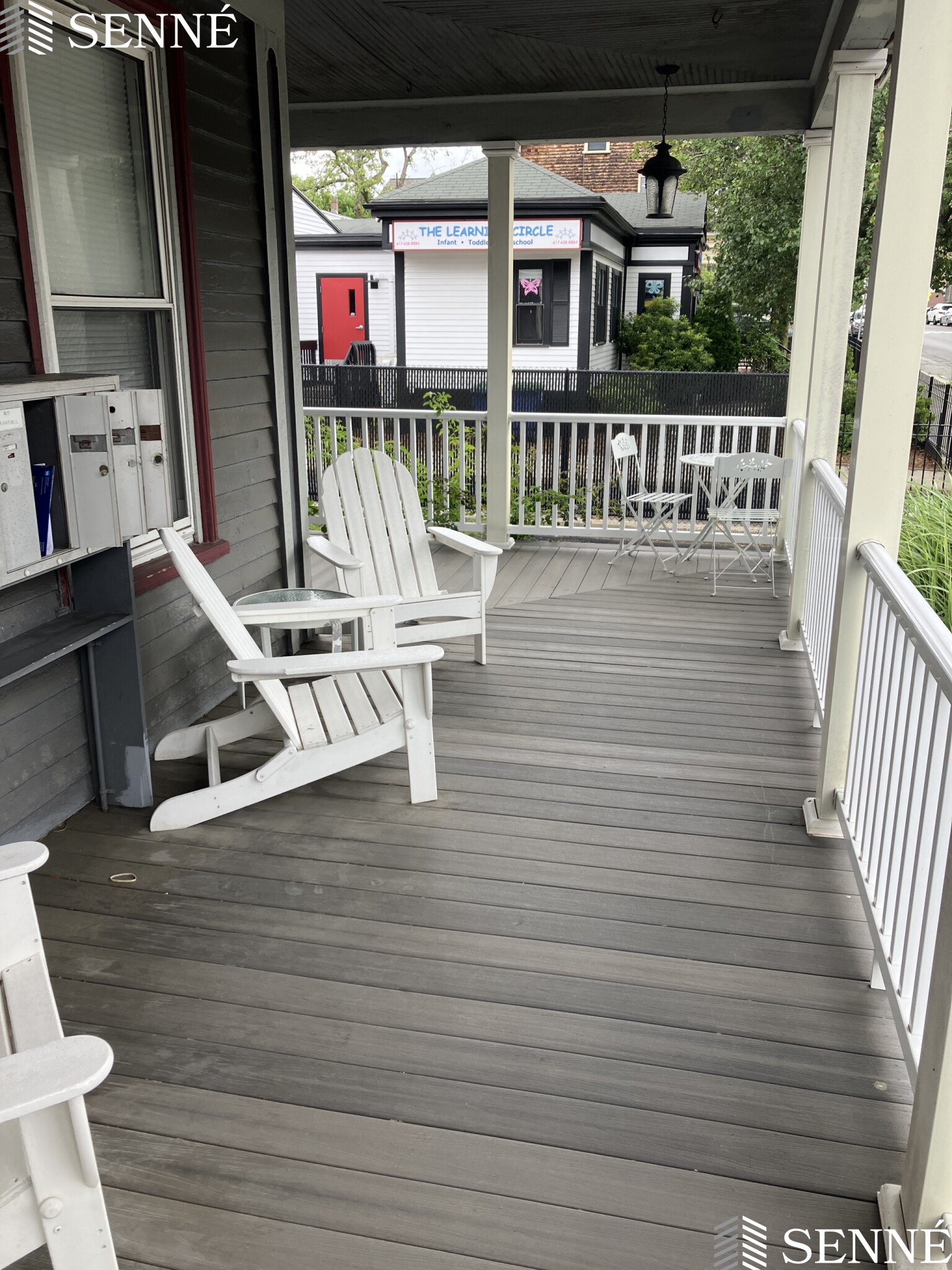 1 bed, 1 bath apartment for rent at 145 Highland Ave Unit 4, Spring Hill — photo 11 of 12