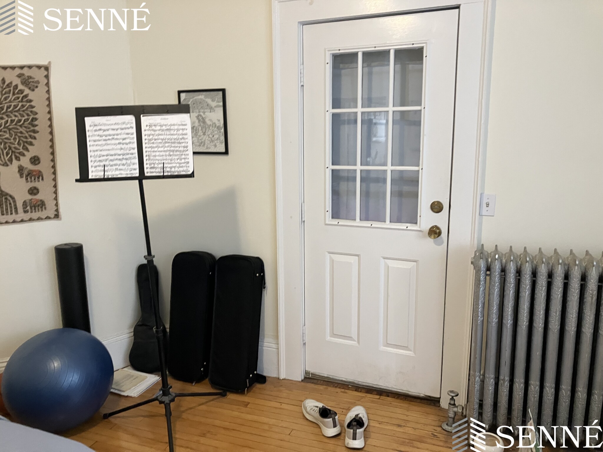 1 bed, 1 bath apartment for rent at 145 Highland Ave Unit 4, Spring Hill — photo 6 of 12
