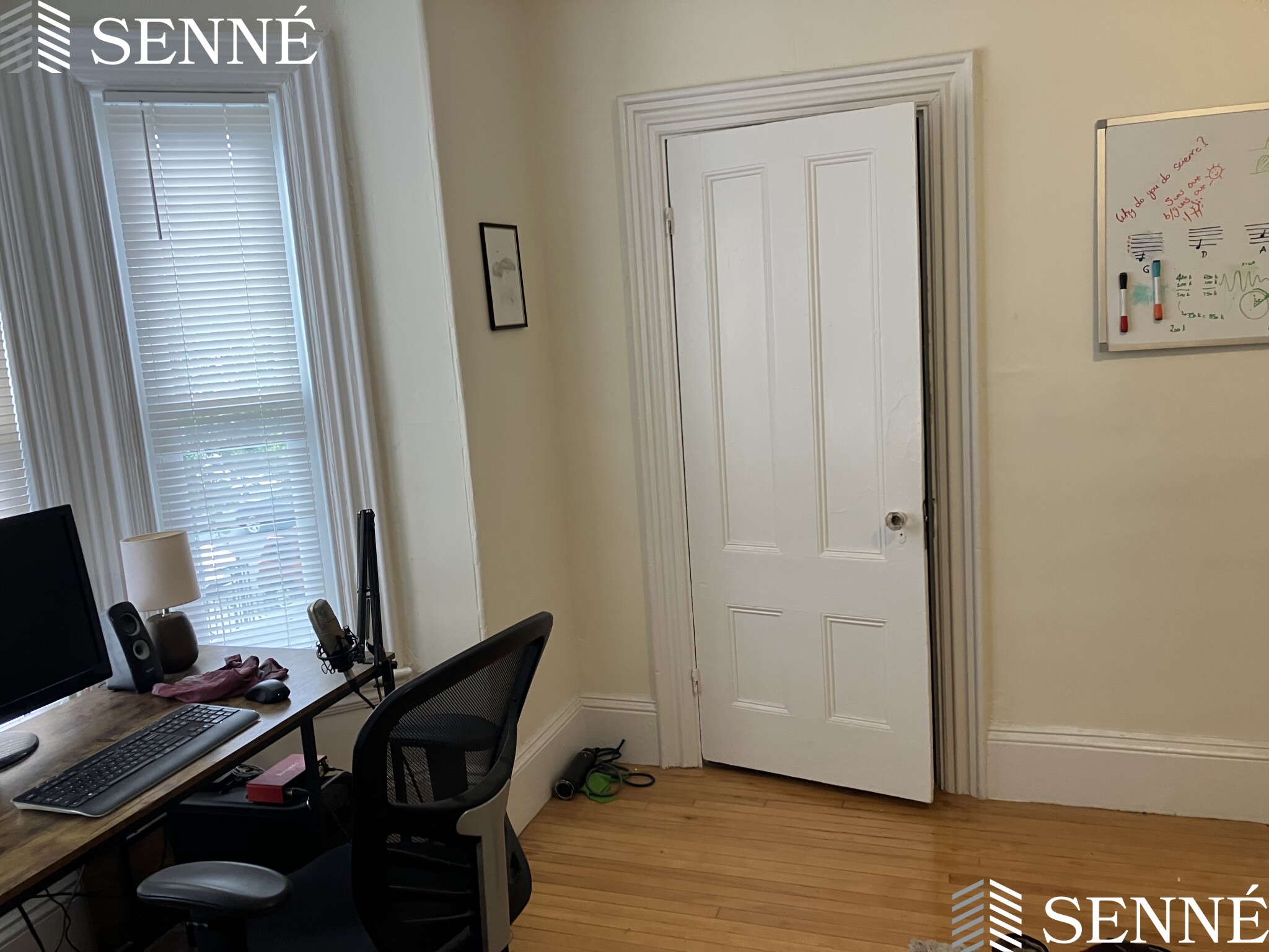 1 bed, 1 bath apartment for rent at 145 Highland Ave Unit 4, Spring Hill — photo 4 of 12