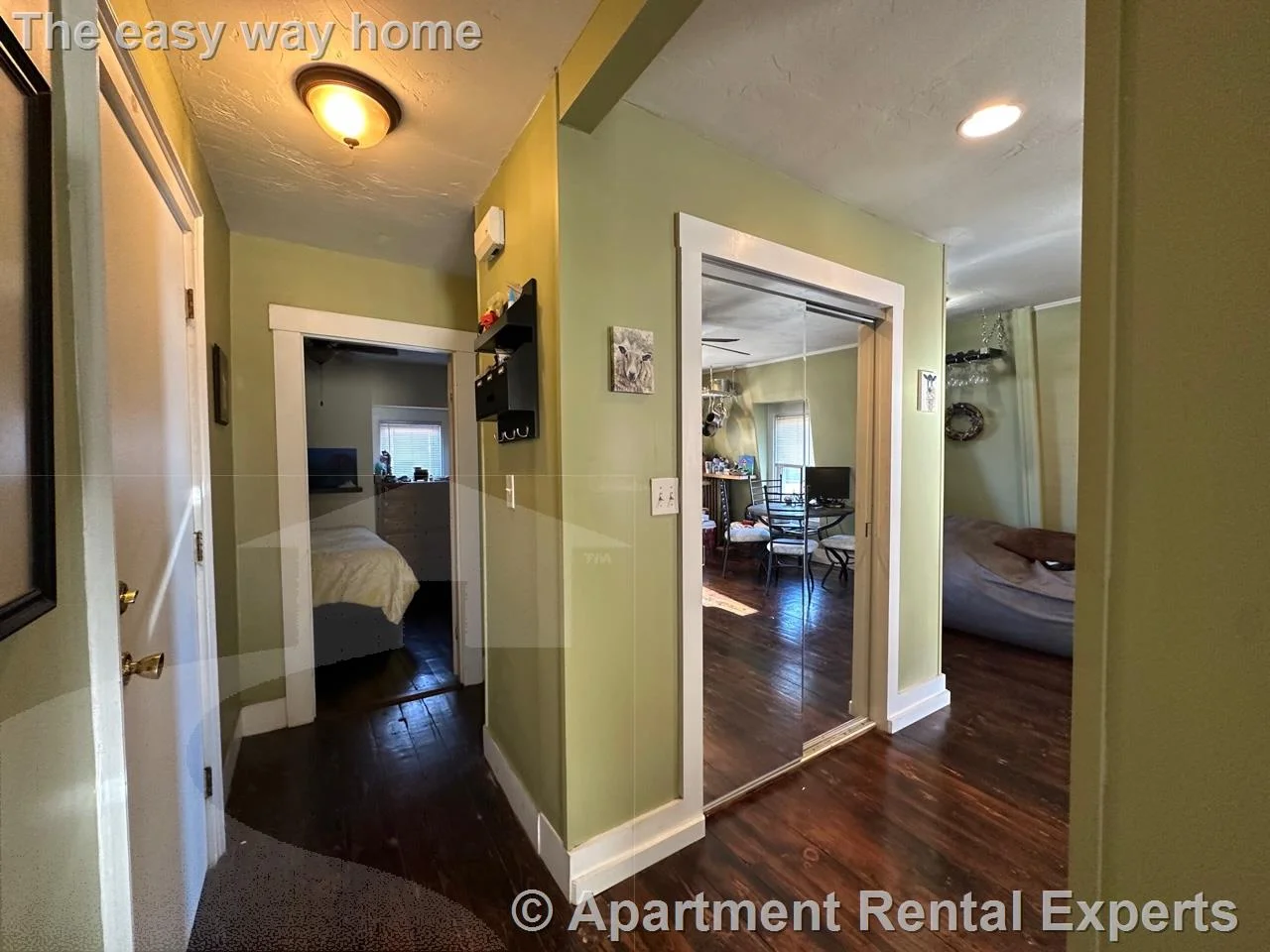 1 bed, 1 bath apartment for rent at 145 Highland Ave Unit 6, Spring Hill — photo 5 of 20