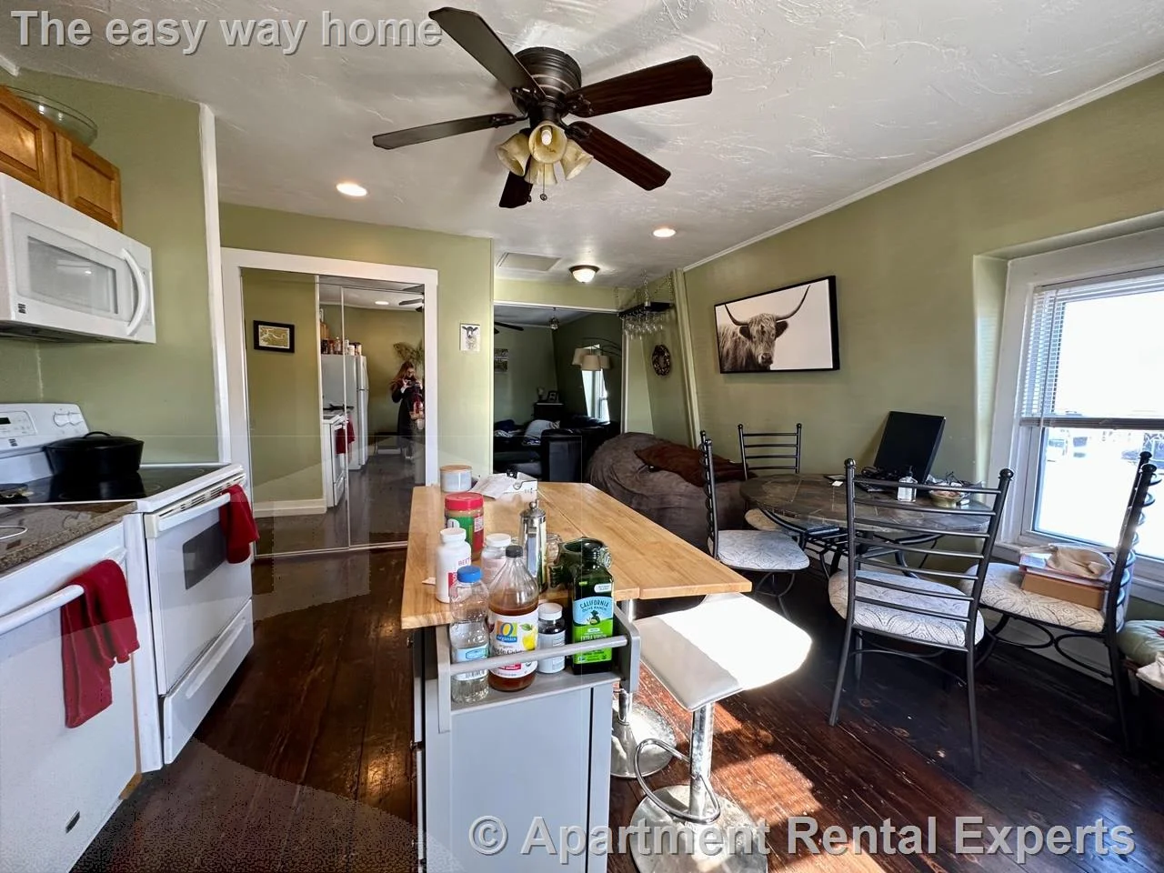 1 bed, 1 bath apartment for rent at 145 Highland Ave Unit 6, Spring Hill — photo 8 of 20