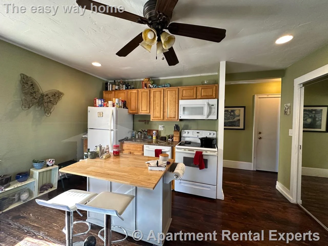 1 bed, 1 bath apartment for rent at 145 Highland Ave Unit 6, Spring Hill — photo 2 of 20