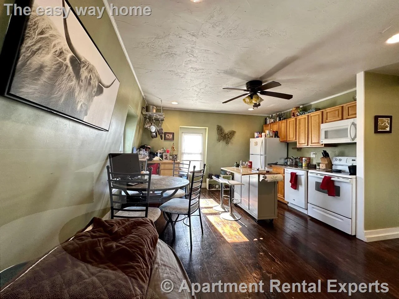 1 bed, 1 bath apartment for rent at 145 Highland Ave Unit 6, Spring Hill — photo 10 of 20
